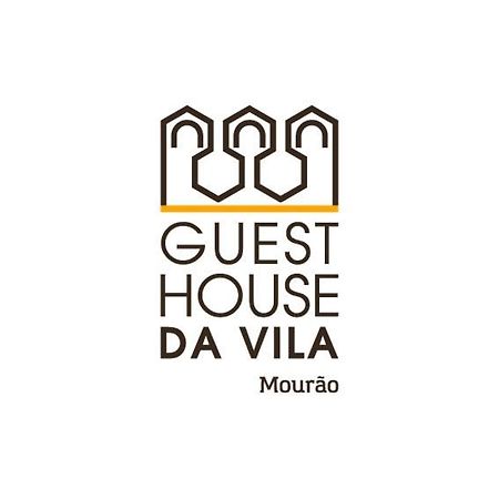 Guesthouse da Vila Mourão Eksteriør billede
