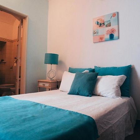 Guesthouse da Vila Mourão Eksteriør billede