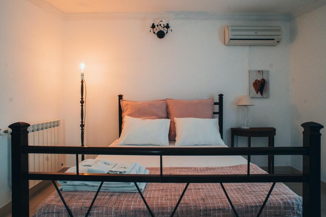 Guesthouse da Vila Mourão Eksteriør billede