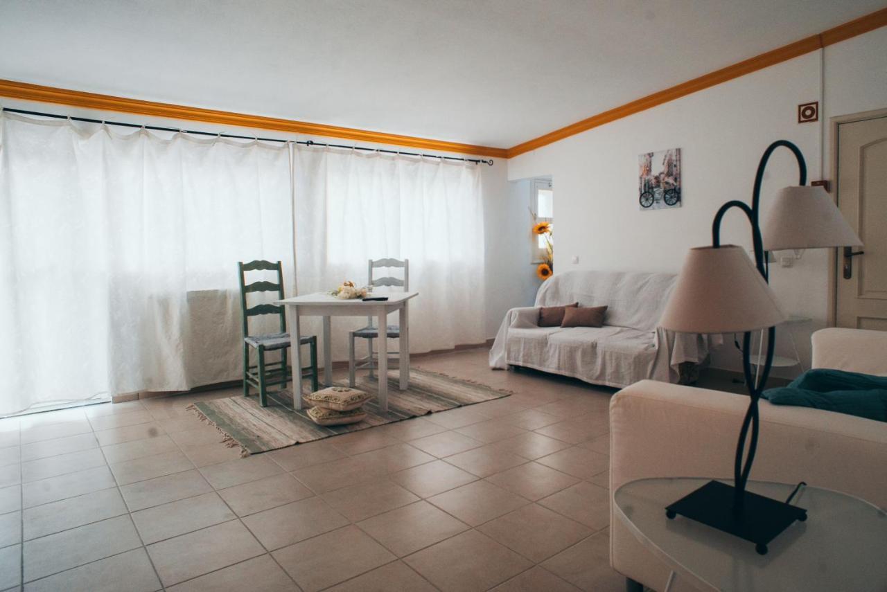 Guesthouse da Vila Mourão Eksteriør billede