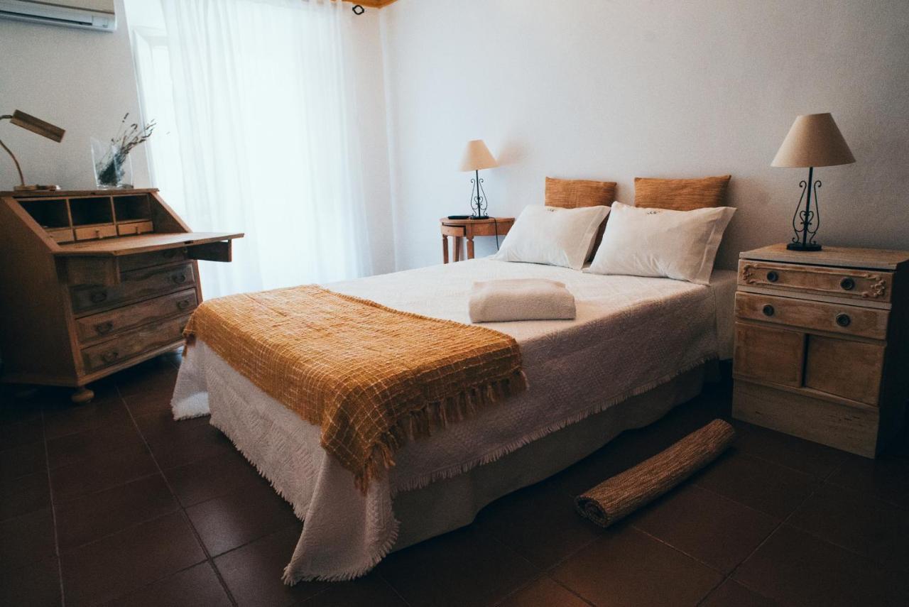 Guesthouse da Vila Mourão Eksteriør billede