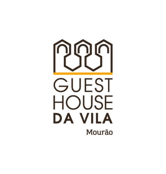 Guesthouse da Vila Mourão Eksteriør billede