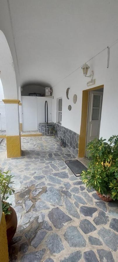 Guesthouse da Vila Mourão Eksteriør billede