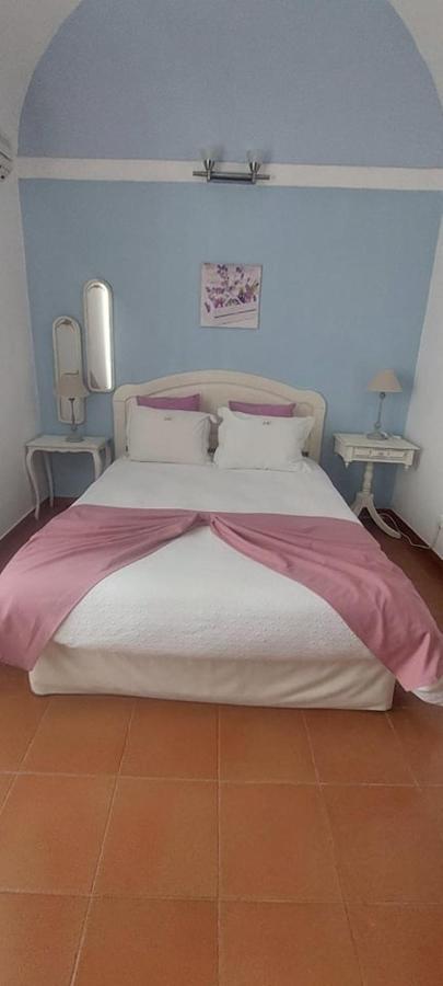 Guesthouse da Vila Mourão Eksteriør billede