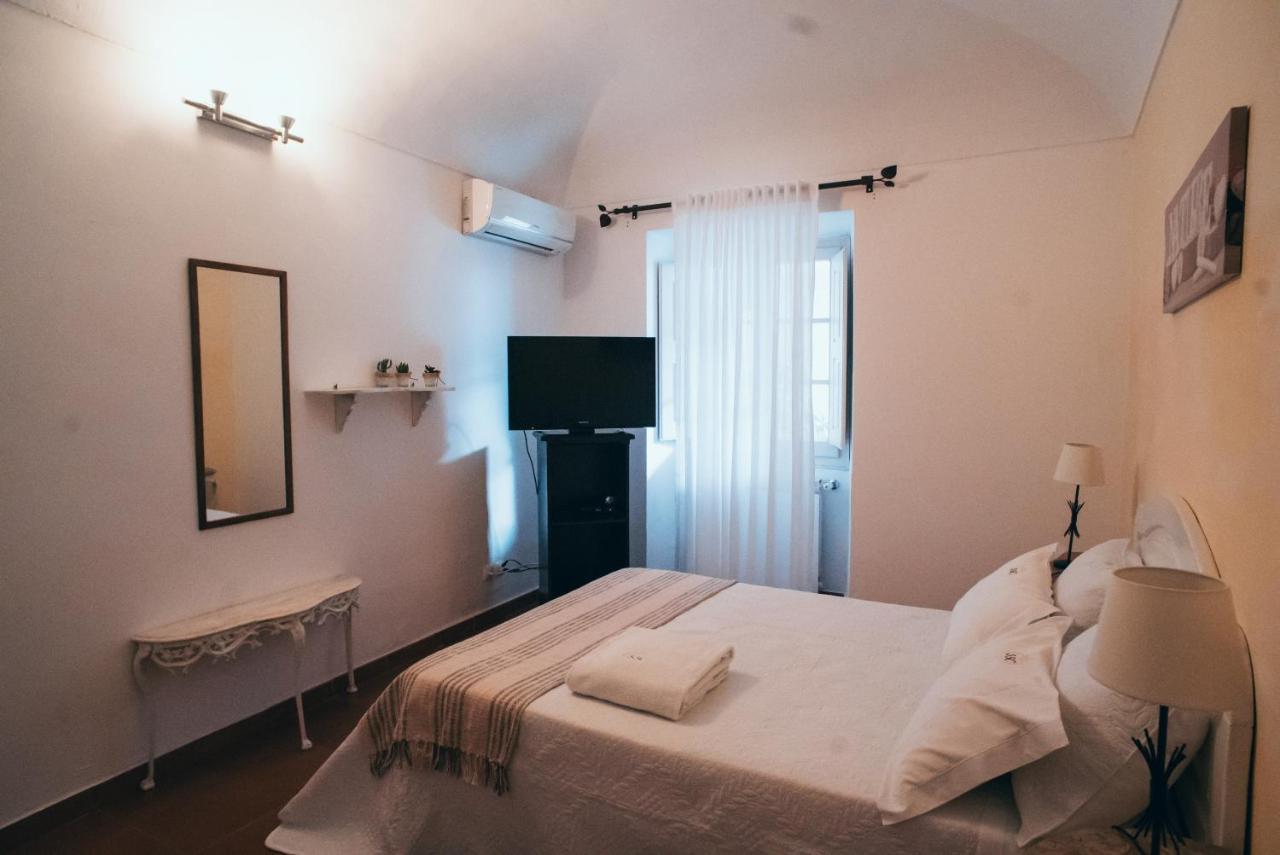 Guesthouse da Vila Mourão Eksteriør billede