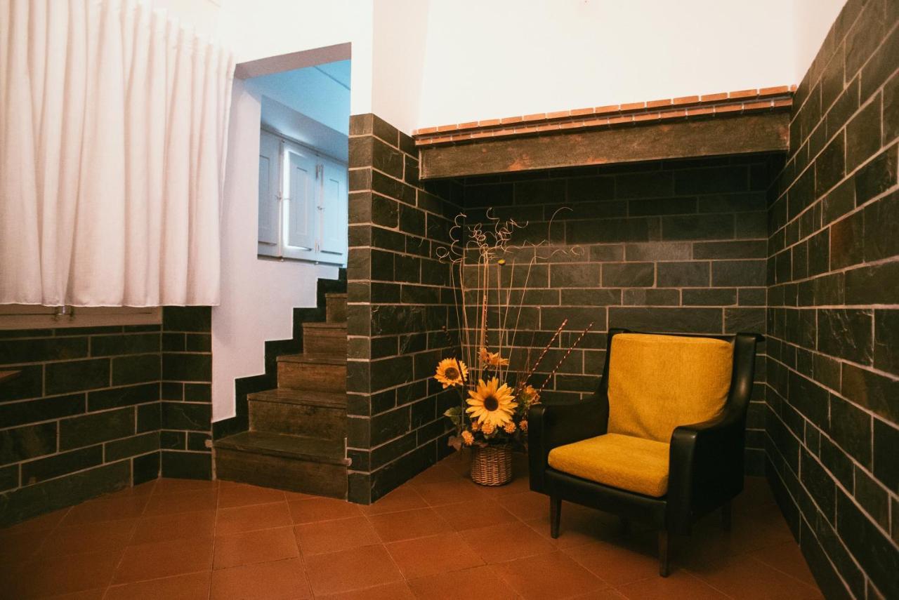 Guesthouse da Vila Mourão Eksteriør billede