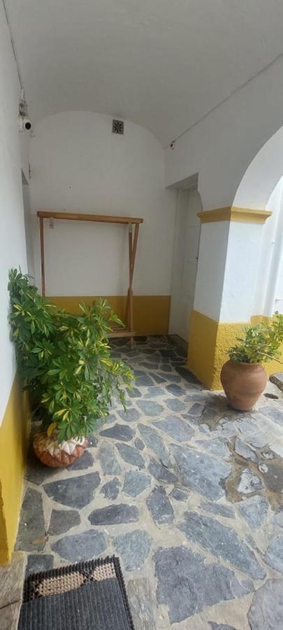 Guesthouse da Vila Mourão Eksteriør billede