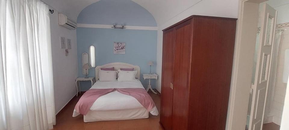 Guesthouse da Vila Mourão Eksteriør billede