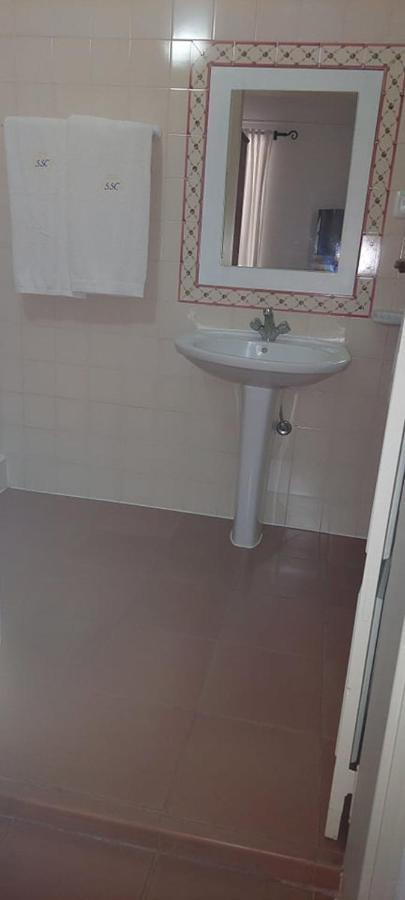 Guesthouse da Vila Mourão Eksteriør billede