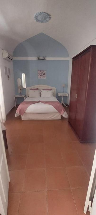 Guesthouse da Vila Mourão Eksteriør billede