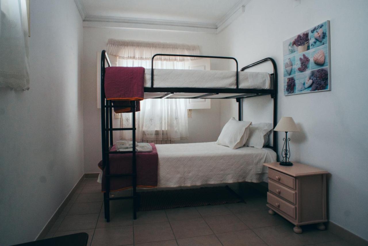 Guesthouse da Vila Mourão Eksteriør billede